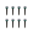 Repelente Solar Ultra Sônico Espanta Pragas 24 Horas A Prova d'água - Casa Farfelle