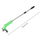 Roçadeira Elétrica Profissional Sem Fio | PowerCut - Casa Farfelle