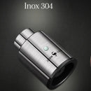 Rolha de Vinho com Vedação a Vácuo Premium Elegance - Casa Farfelle