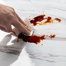 Rolo de 10 Metros Papel de Parede Alumínio Adesivo Impermeável - Casa Farfelle