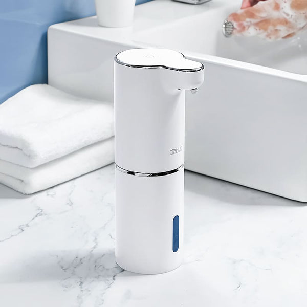 Saboneteira Automática Lumia - Casa Farfelle