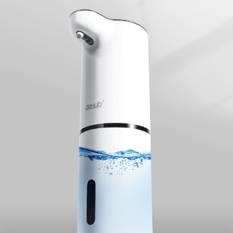 Saboneteira Automática Nuria - Casa Farfelle