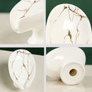 Saboneteira para Banheiro em Cerâmica - Casa Farfelle