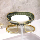 Saboneteira para Banheiro Modelo Nórdico - Casa Farfelle