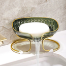 Saboneteira para Banheiro Modelo Nórdico - Casa Farfelle