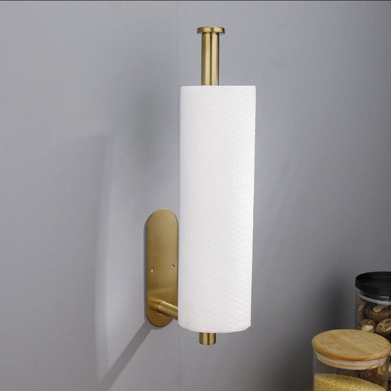 Suporte de Papel Toalha Ferto - Casa Farfelle