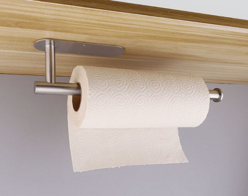 Suporte de Papel Toalha Ferto - Casa Farfelle