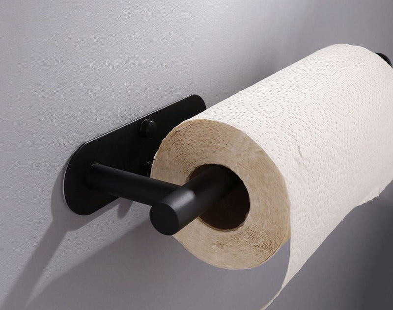 Suporte de Papel Toalha Ferto - Casa Farfelle