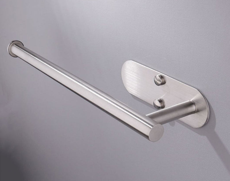 Suporte de Papel em Aço Inox 304 - Casa Farfelle