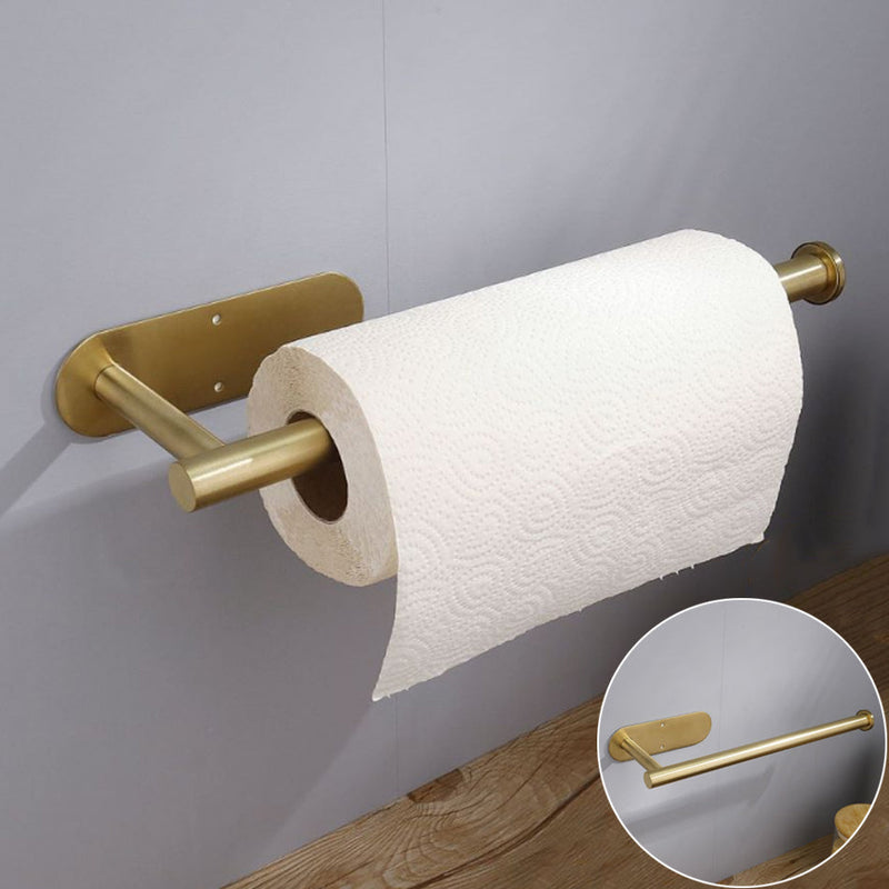 Suporte de Papel Toalha Ferto - Casa Farfelle