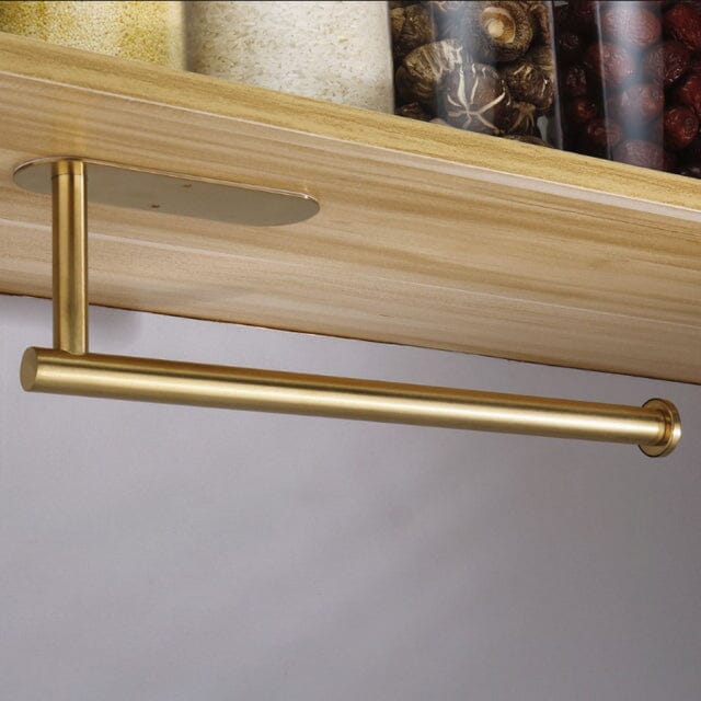 Suporte de Papel Toalha Ferto - Casa Farfelle