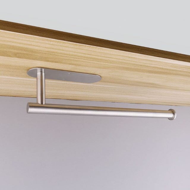 Suporte de Papel Toalha Ferto - Casa Farfelle