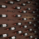 Suporte de Parede para Vinho para Armazenamento - Casa Farfelle