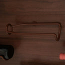 Suporte de Parede para Vinho para Armazenamento - Casa Farfelle