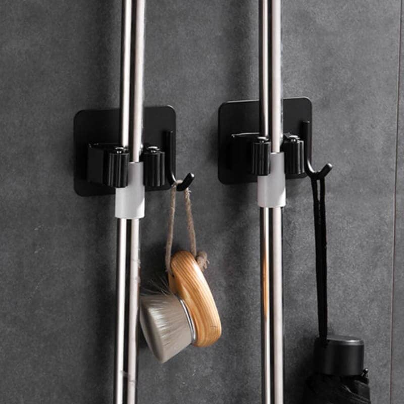 Suporte de Vassoura Scopa - Casa Farfelle