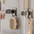 Suporte de Vassoura Scopa - Casa Farfelle