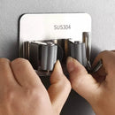 Suporte de Vassoura Scopa - Casa Farfelle