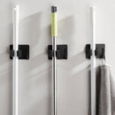 Suporte de Vassoura Scopa - Casa Farfelle