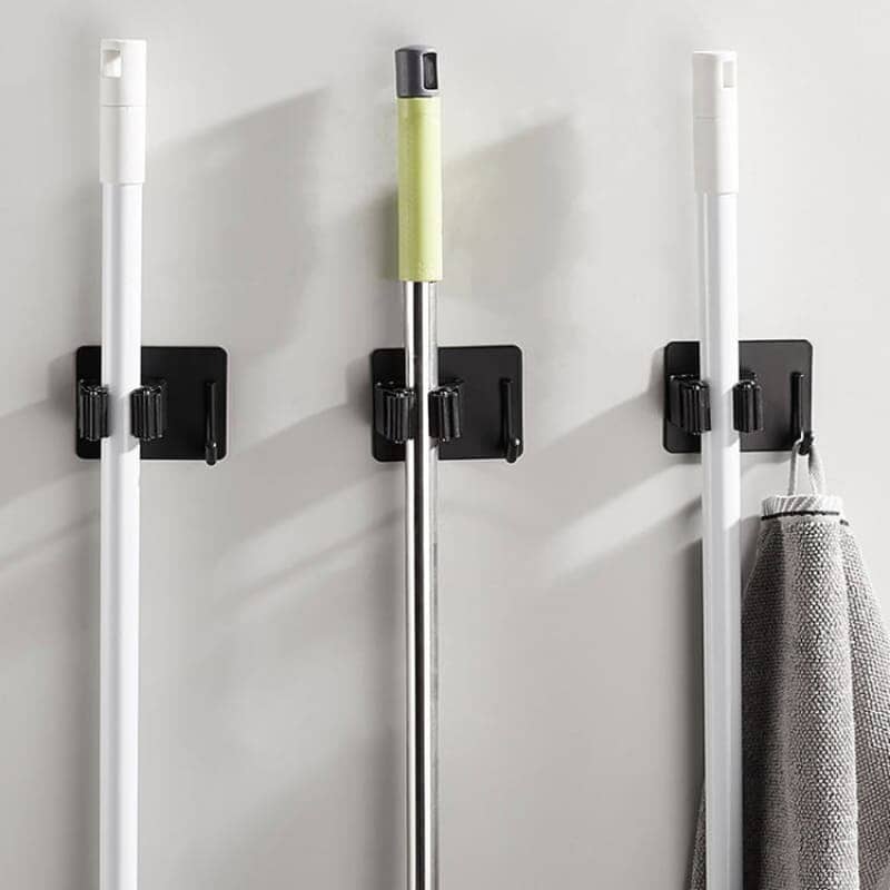 Suporte de Vassoura Scopa - Casa Farfelle