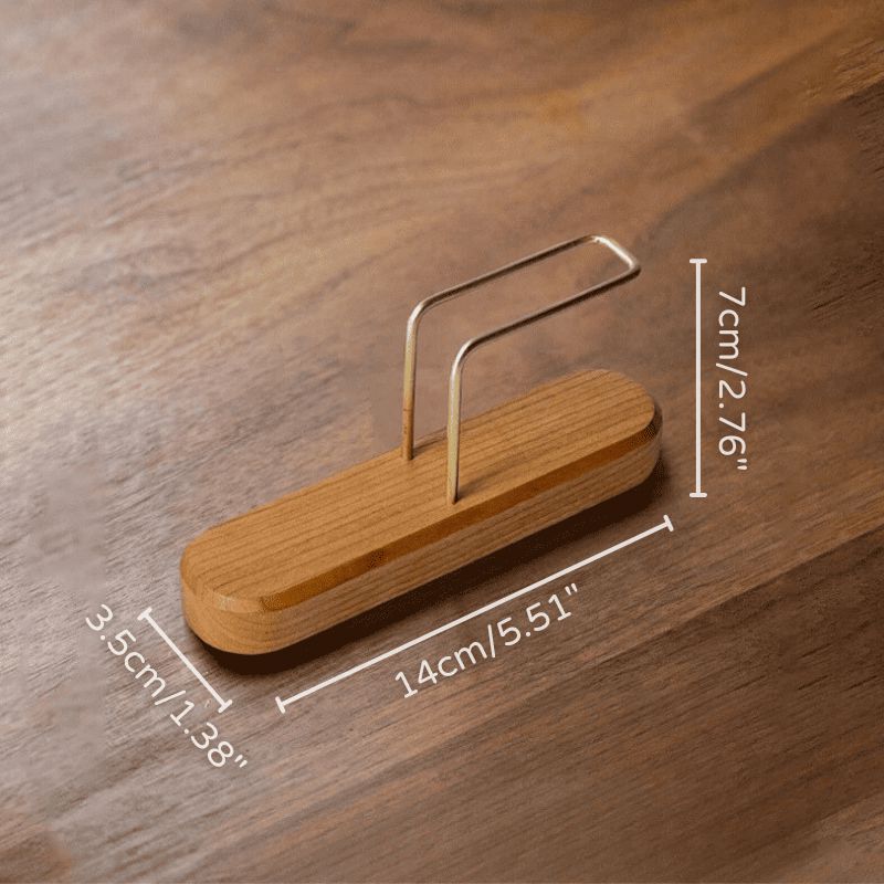 Suporte Filtro de Papel Dileno