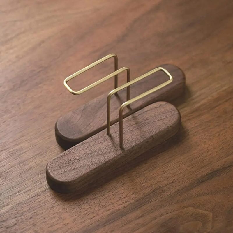 Suporte Filtro de Papel Dileno - Casa Farfelle