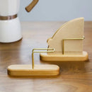 Suporte Filtro de Papel Dileno - Casa Farfelle