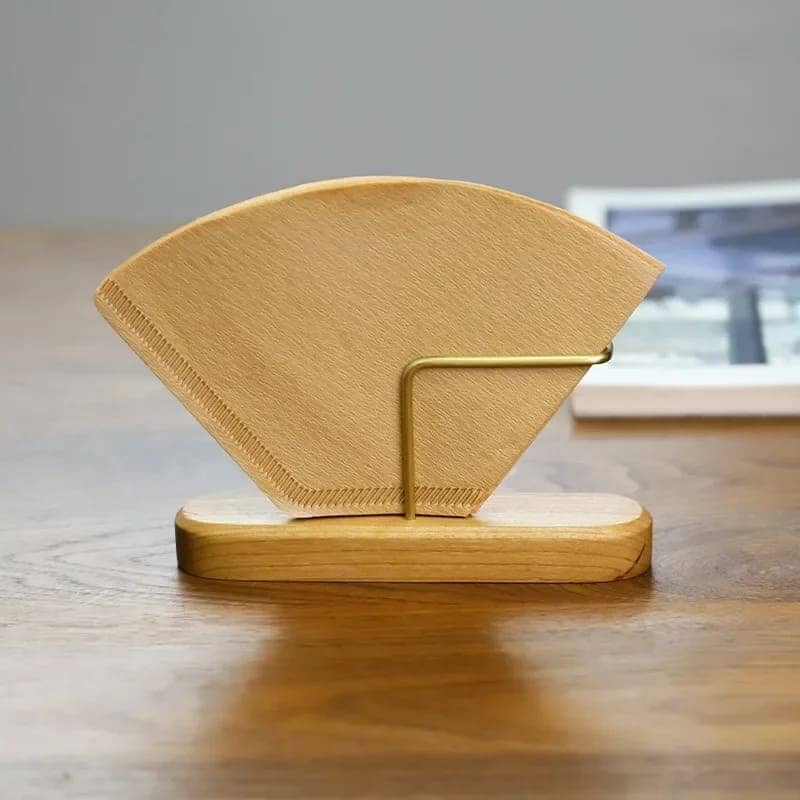 Suporte Filtro de Papel Dileno - Casa Farfelle