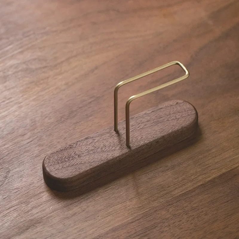 Suporte Filtro de Papel Dileno - Casa Farfelle