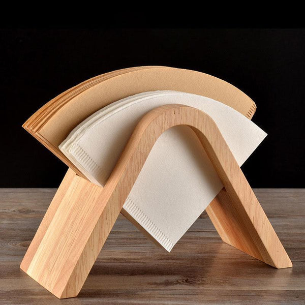Suporte Filtro de Papel Latte - Casa Farfelle