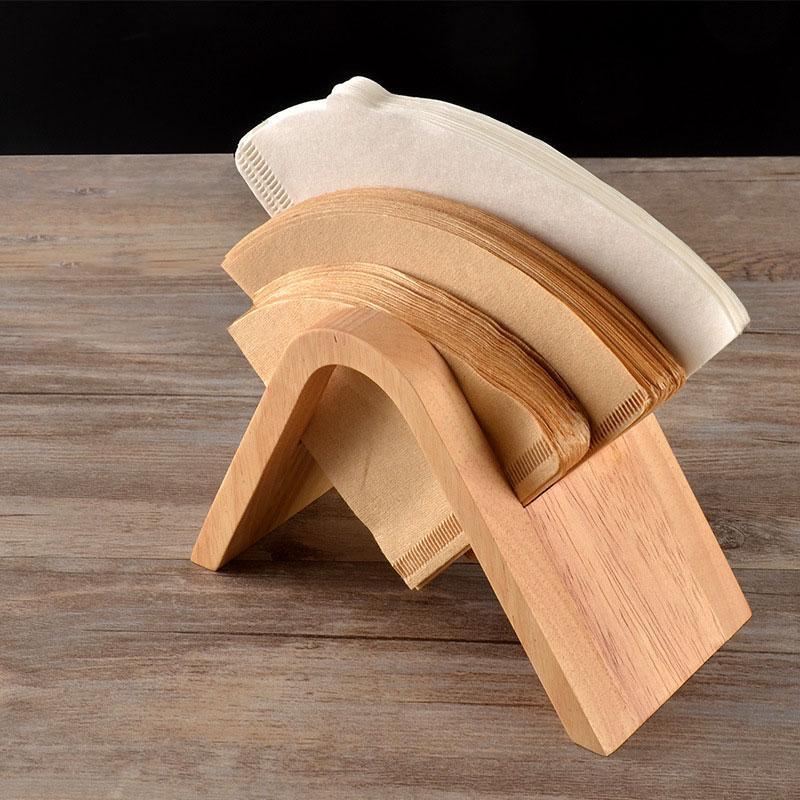 Suporte Filtro de Papel Latte - Casa Farfelle