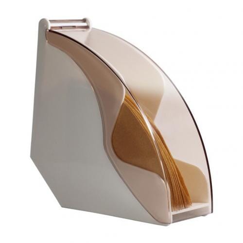 Suporte Filtro de Papel Limpido - Casa Farfelle