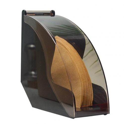 Suporte Filtro de Papel Limpido - Casa Farfelle