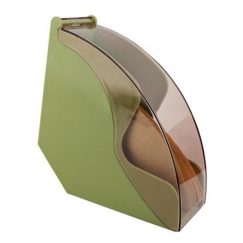 Suporte Filtro de Papel Limpido - Casa Farfelle