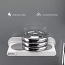 Suporte para Secador de Cabelo Capelli - Casa Farfelle