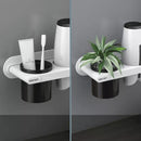 Suporte para Secador de Cabelo Capelli - Casa Farfelle