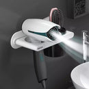 Suporte para Secador de Cabelo Capelli - Casa Farfelle