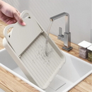 Suporte para Tampa de Panela e Colheres Multifuncional - Casa Farfelle