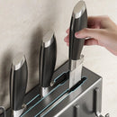 Suporte para Utensílios OrganizePro - Casa Farfelle