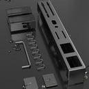 Suporte para Utensílios OrganizePro - Casa Farfelle