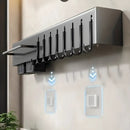 Suporte para Utensílios OrganizePro - Casa Farfelle