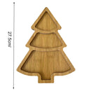 Tábua de Sobremesa de Natal - Casa Farfelle