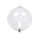 Tampa Anti-respingos para Micro-ondas e Forno com Saída de Vapor Lenogue - Casa Farfelle