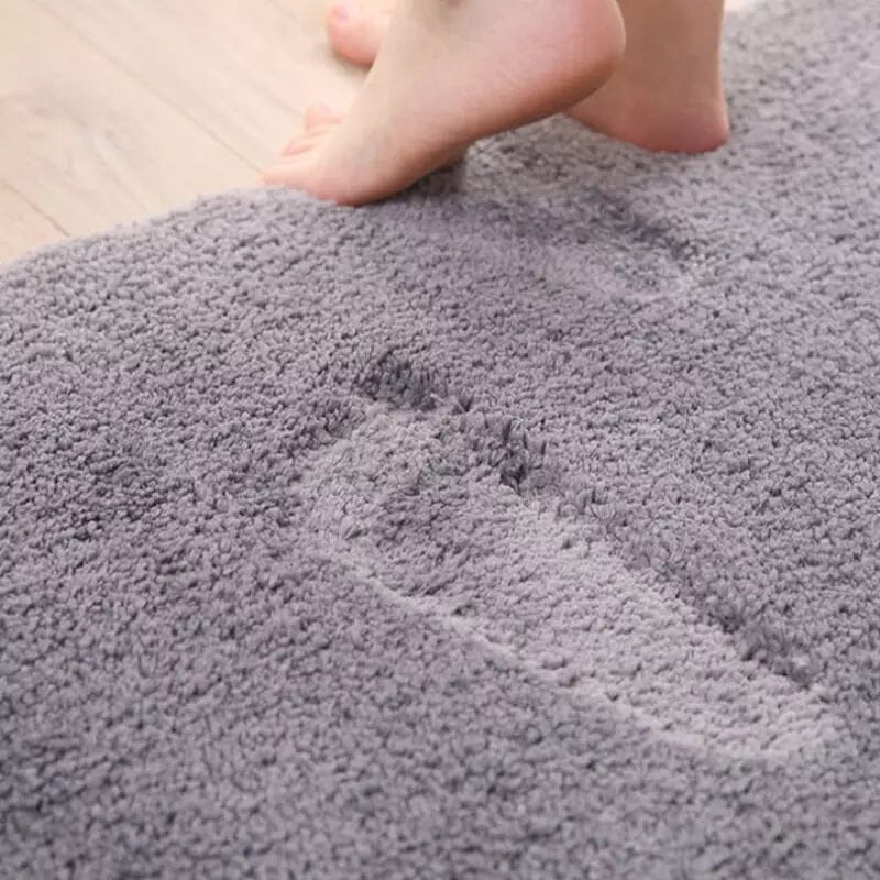 Tapete para Banheiro Feline - Casa Farfelle