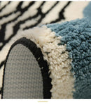 Tapete Ultra Microfibra para Banheiro - Casa Farfelle