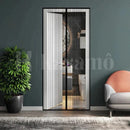 Tela Mosquiteira Magnética para Portas - Casa Farfelle