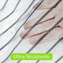 Tela Mosquiteira Magnética para Portas - Casa Farfelle