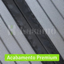 Tela Mosquiteira Magnética para Portas - Casa Farfelle