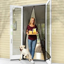 Tela Mosquiteira Magnética para Portas - Casa Farfelle