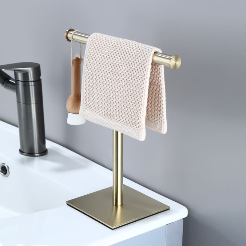 Toalheiro de Mesa Nuretto - Casa Farfelle