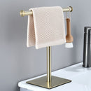 Toalheiro de Mesa Nuretto - Casa Farfelle